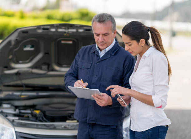 Auto insurance office in Kenmar